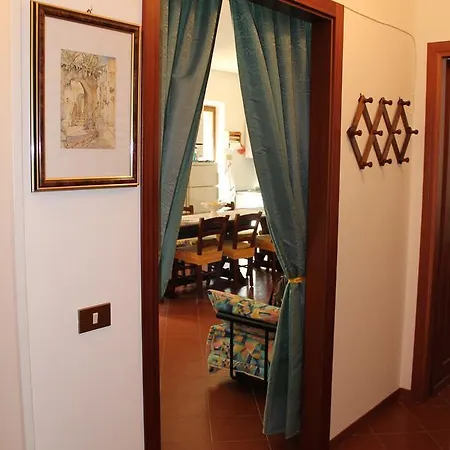 Il Ruscello * Visso