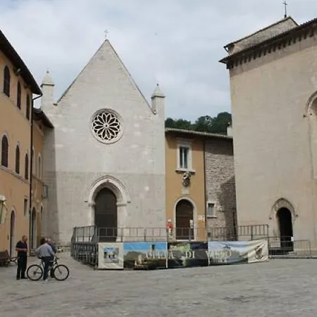 Il Ruscello * Visso