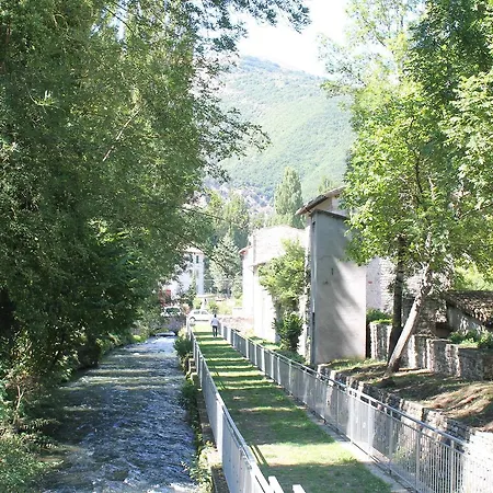 Il Ruscello