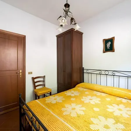 Couette-café Il Ruscello Visso