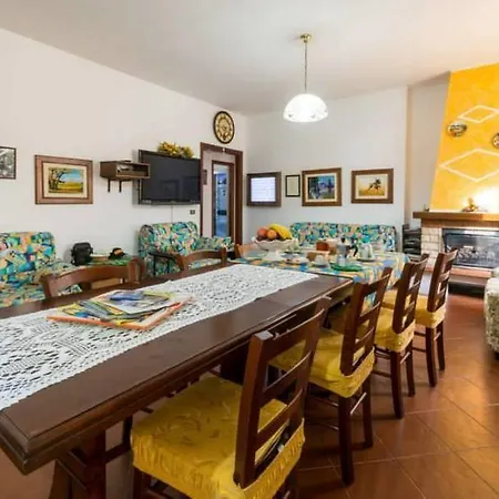 Il Ruscello Couette-café *